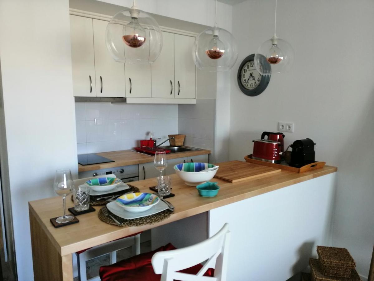 Cascais Sunshine Apartment Bagian luar foto