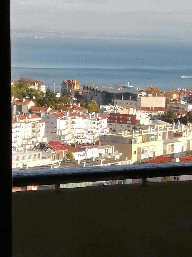 Cascais Sunshine Apartment Bagian luar foto
