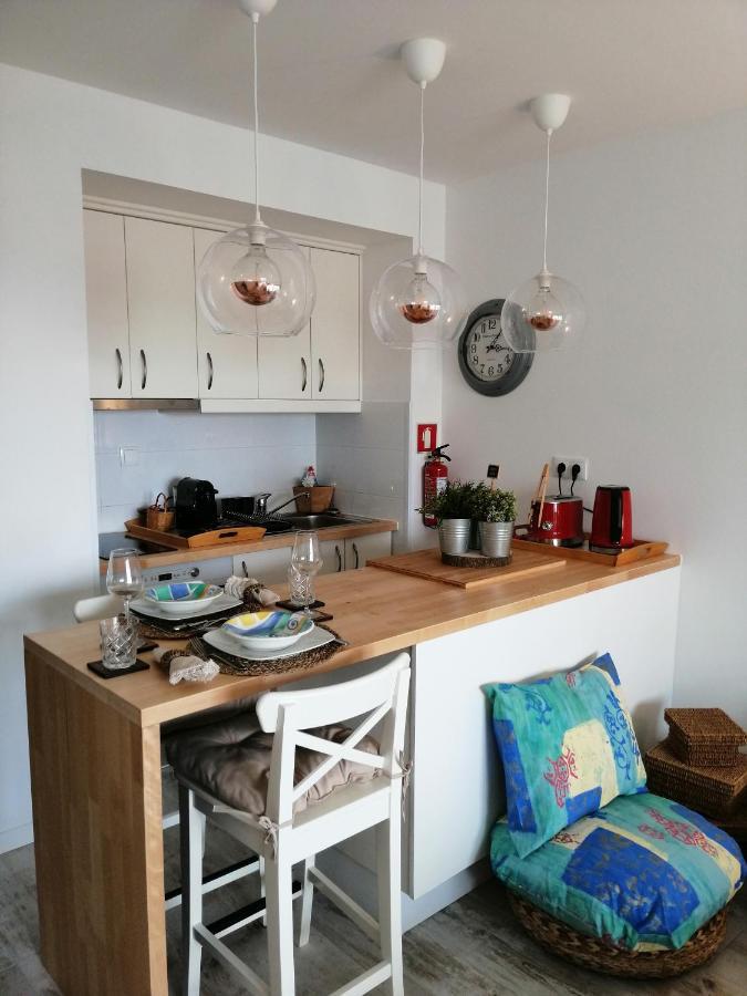 Cascais Sunshine Apartment Bagian luar foto