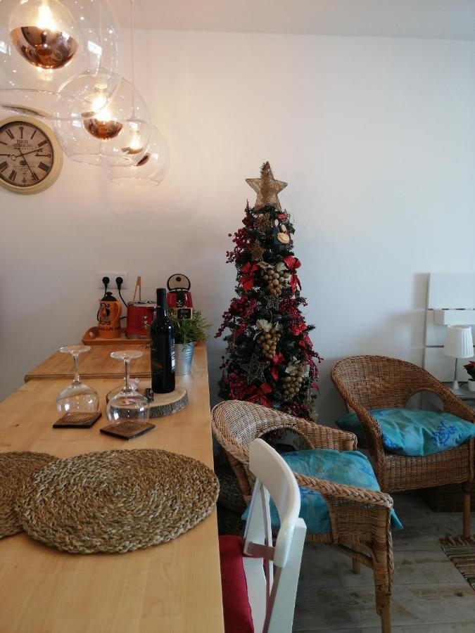 Cascais Sunshine Apartment Bagian luar foto
