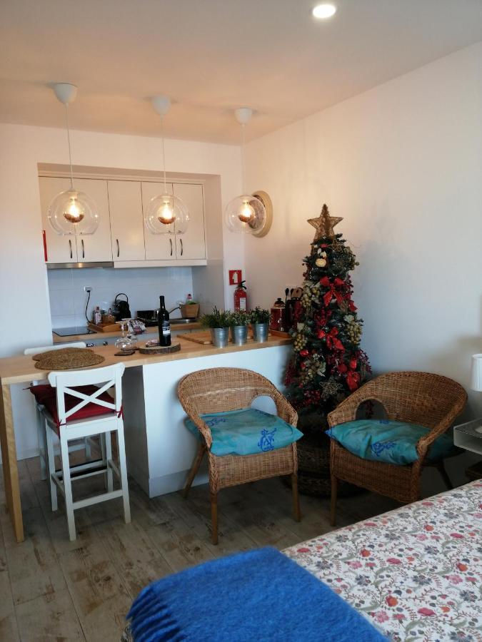 Cascais Sunshine Apartment Bagian luar foto