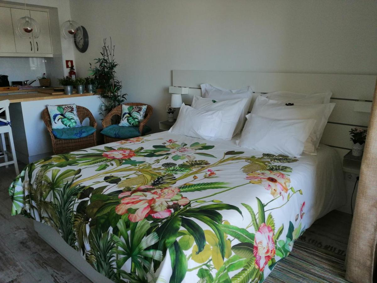 Cascais Sunshine Apartment Bagian luar foto
