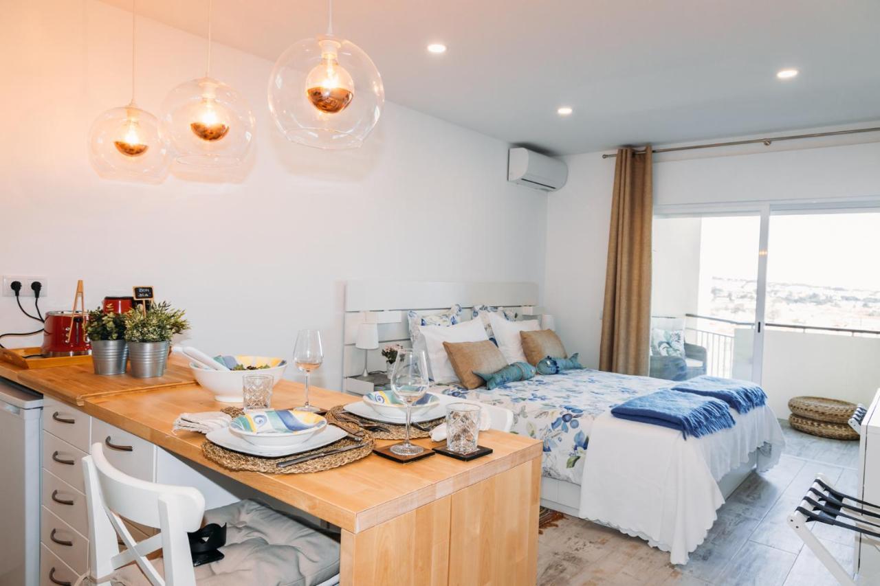 Cascais Sunshine Apartment Bagian luar foto