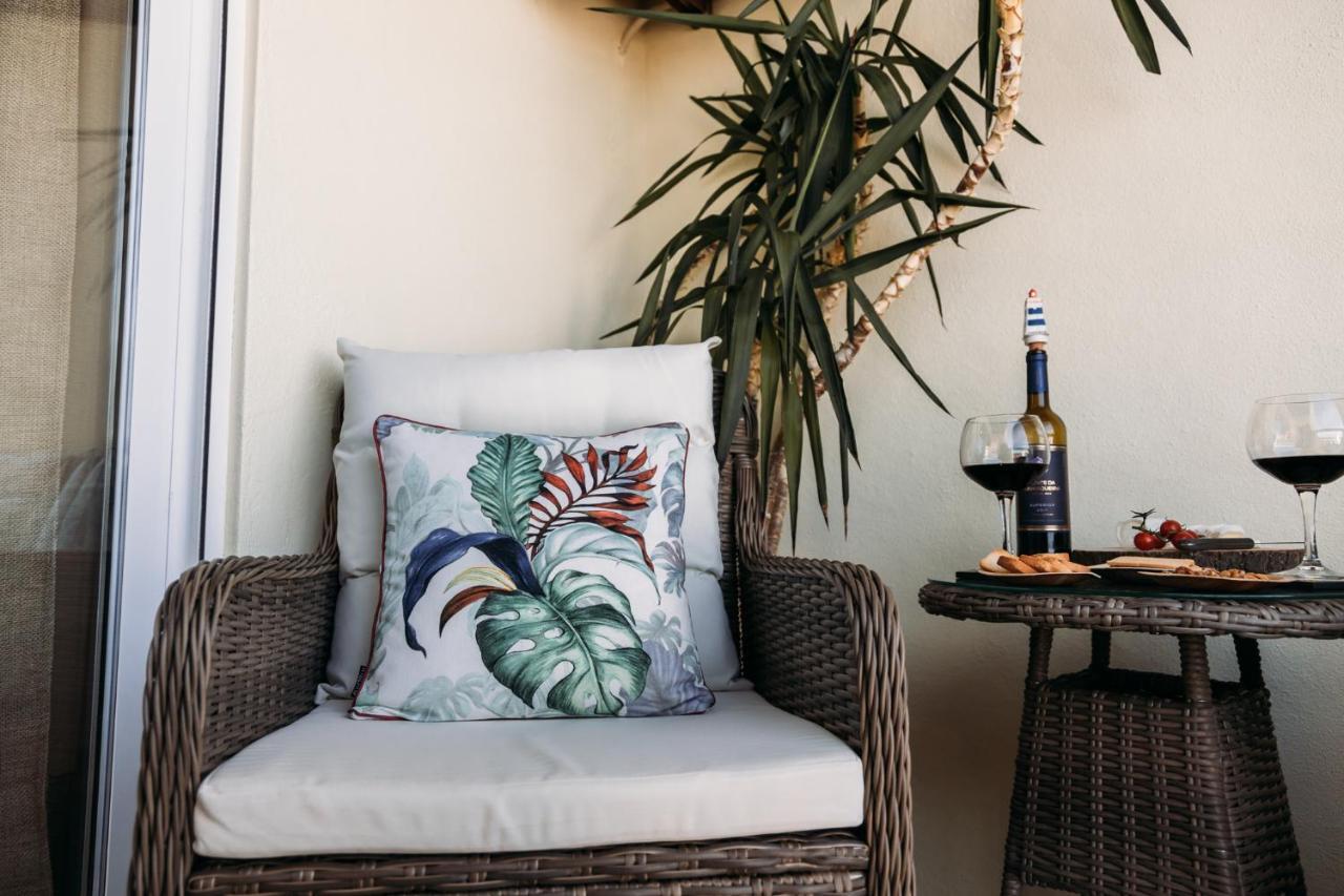 Cascais Sunshine Apartment Bagian luar foto