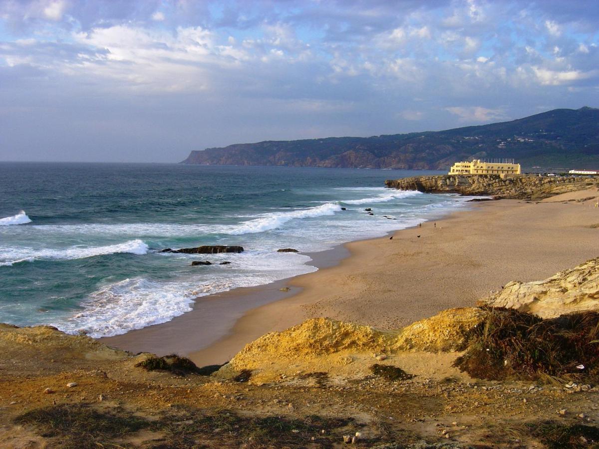 Cascais Sunshine Apartment Bagian luar foto