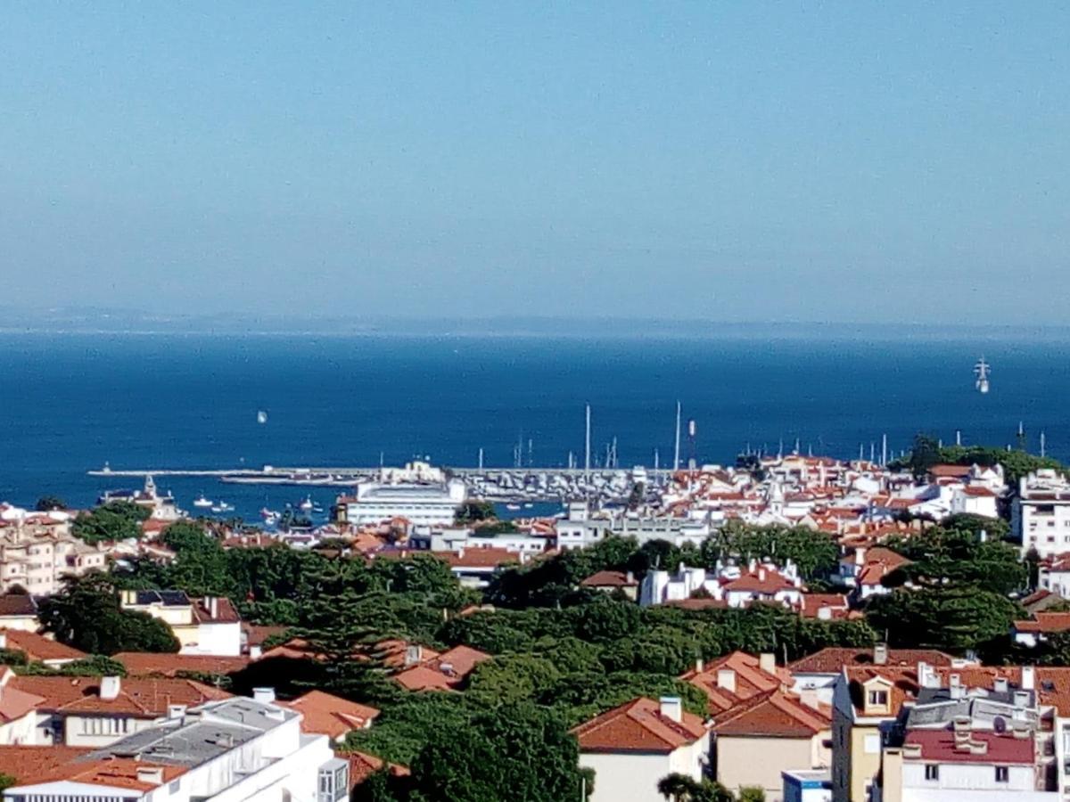Cascais Sunshine Apartment Bagian luar foto