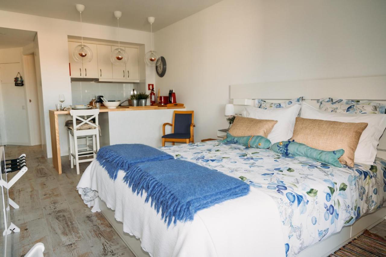 Cascais Sunshine Apartment Bagian luar foto