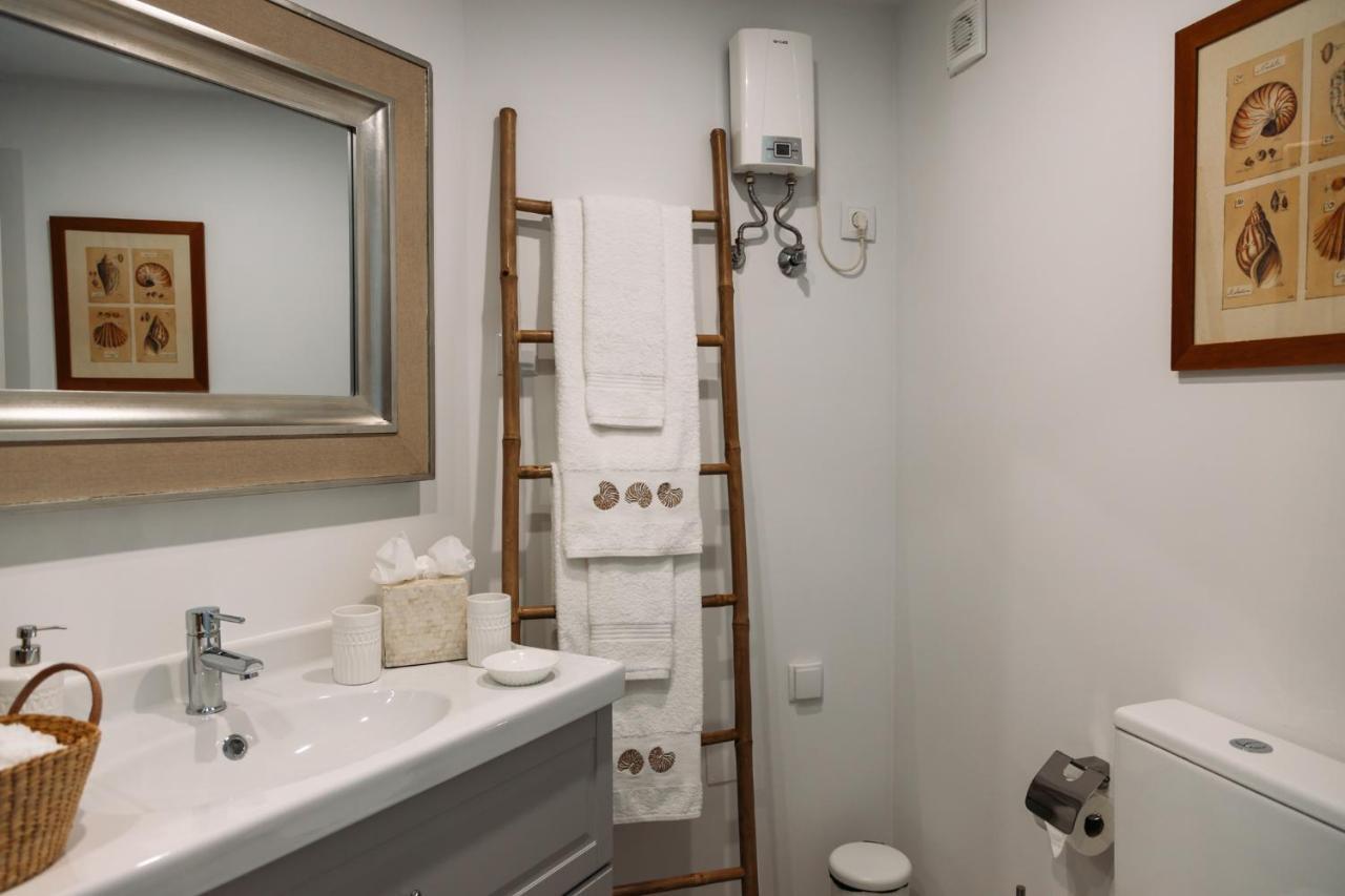 Cascais Sunshine Apartment Bagian luar foto