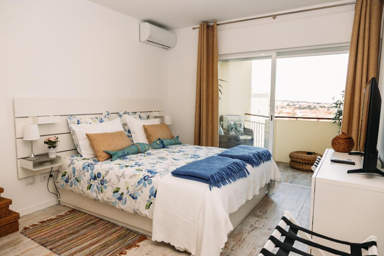 Cascais Sunshine Apartment Bagian luar foto