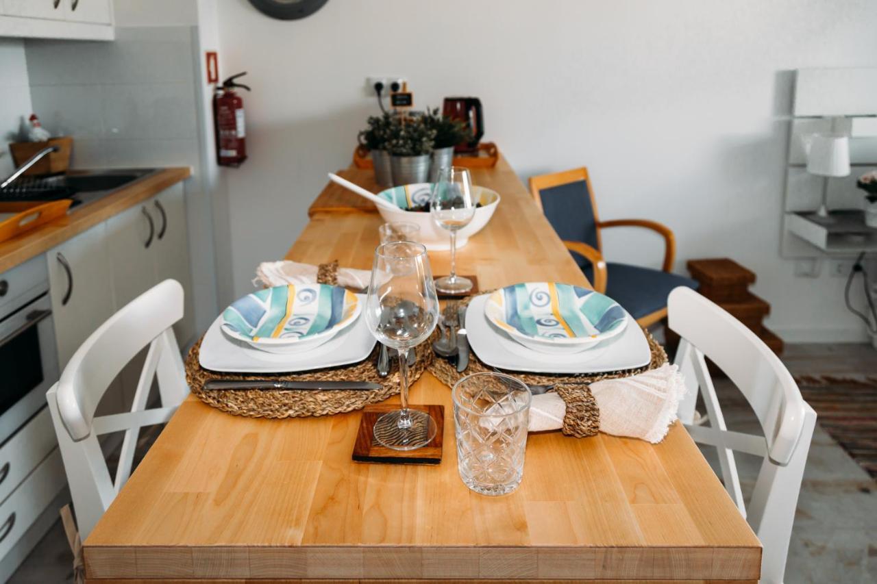 Cascais Sunshine Apartment Bagian luar foto