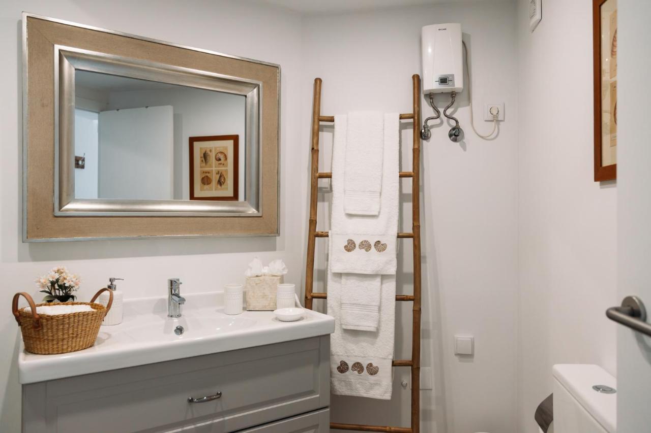 Cascais Sunshine Apartment Bagian luar foto
