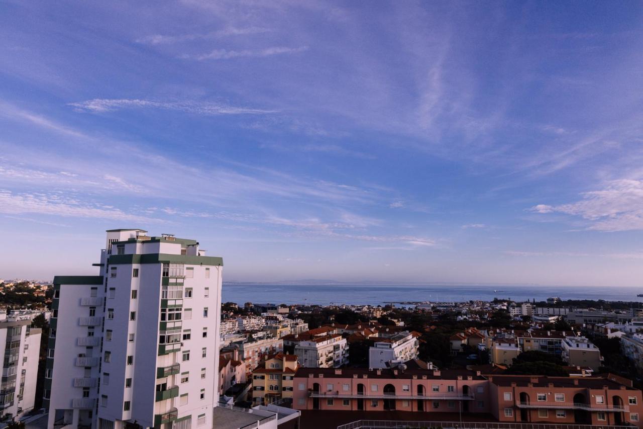 Cascais Sunshine Apartment Bagian luar foto