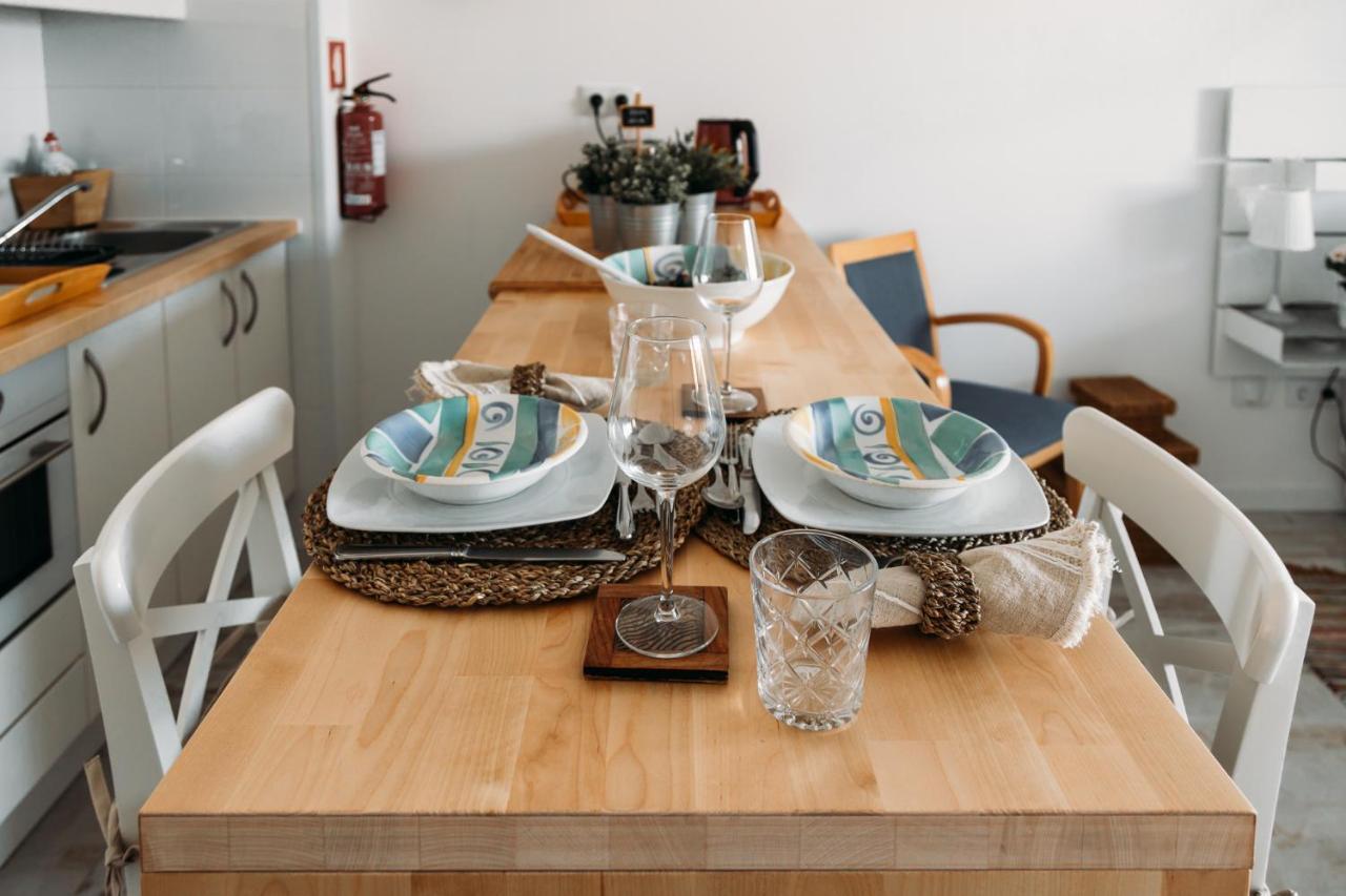 Cascais Sunshine Apartment Bagian luar foto