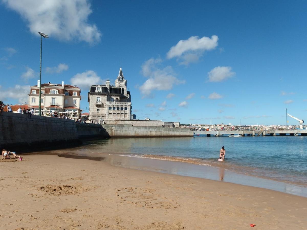 Cascais Sunshine Apartment Bagian luar foto