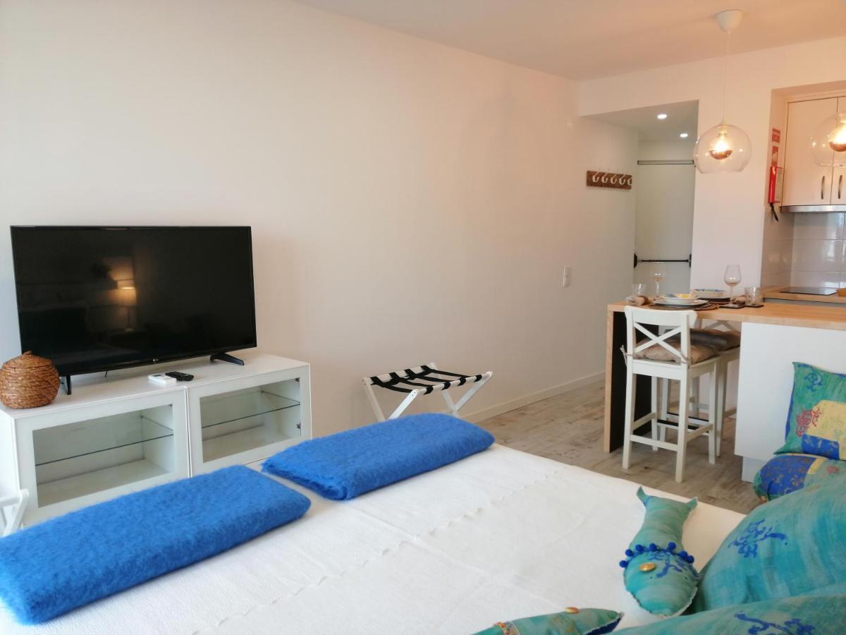Cascais Sunshine Apartment Bagian luar foto