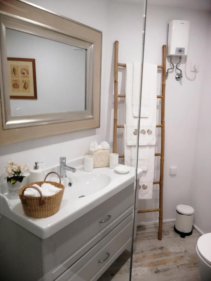 Cascais Sunshine Apartment Bagian luar foto
