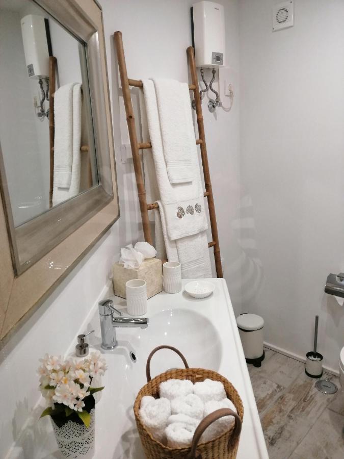 Cascais Sunshine Apartment Bagian luar foto