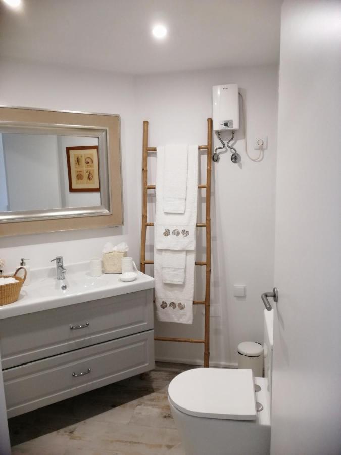 Cascais Sunshine Apartment Bagian luar foto