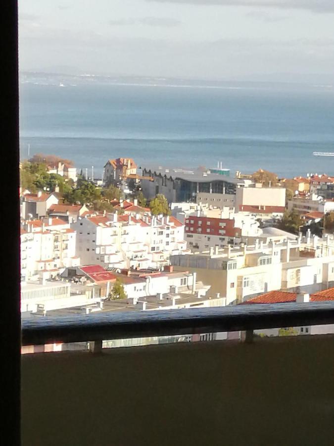 Cascais Sunshine Apartment Bagian luar foto
