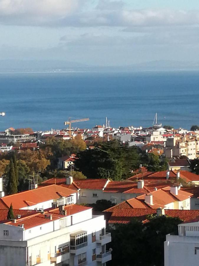 Cascais Sunshine Apartment Bagian luar foto