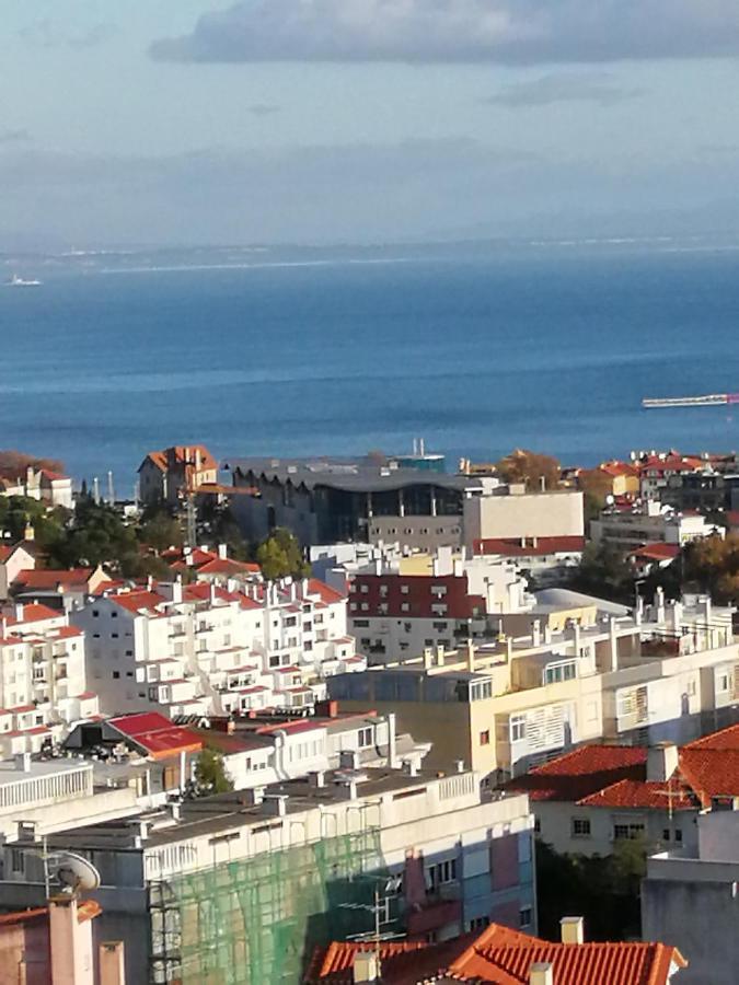 Cascais Sunshine Apartment Bagian luar foto